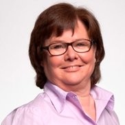 PRODATA CONSULT LTD Employee Marianne Simonsen's profile photo