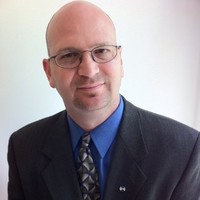 Arkema Employee Rob Eisenhardt's profile photo