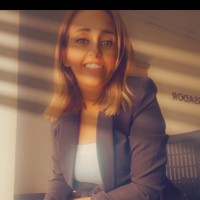 Mawakeb Travel & Tourism Employee Tamara Alkhateeb's profile photo