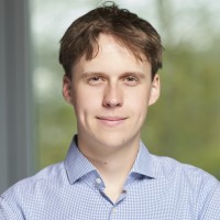 Centre for the Governance of AI (GovAI) Employee Aidan Homewood's profile photo