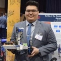 dbHMS Employee Gerardo Vargas's profile photo
