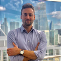 Salesforce Employee Christian Schmid's profile photo