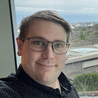 HealthTrack Medical Systems P/L Employee Matthew Adams's profile photo