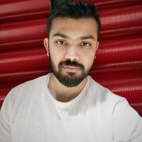 HeadSpin Employee Tanmay Shrivastava's profile photo
