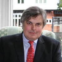 The University of Manchester Employee Martin Schroder's profile photo