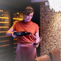 Restaurant de Burgemeester* Employee Anne Spruijt's profile photo