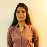 RxCloud Employee Shruti Agrawal's profile photo