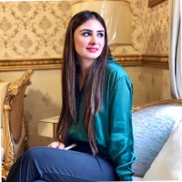HelloTech Employee Zahra Jamal's profile photo