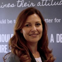Home-Start South Warwickshire Employee Alex Cronshaw's profile photo