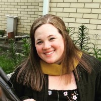 WeCare Centers Employee Gabriella Oglietti's profile photo
