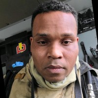 Outlook International Limited Employee Tony Hamler's profile photo