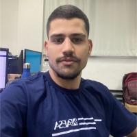 Else Solution Employee Pedro Barros Vivas's profile photo