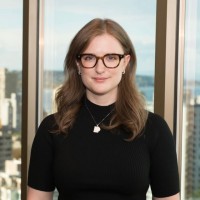 Hunter Litigation Chambers Employee Monique Evans's profile photo