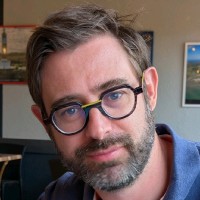 VeepeeTech Employee Nicolas Rey's profile photo