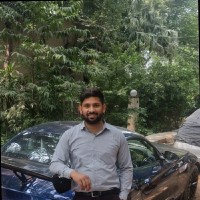 Consure Medical Employee Deepak Prajapati's profile photo