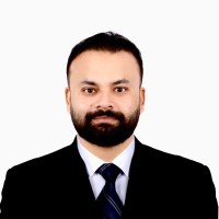 TAV Construction Employee Zeeshan Khan's profile photo