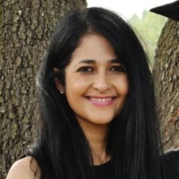 OnwardAir Employee Carolyn Scott's profile photo