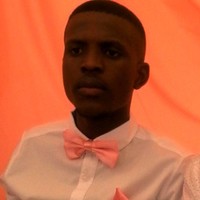 CUM Books Employee Freedom Mdudumana's profile photo