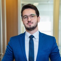 AZUMI Employee Omar Souza e Silva Neto's profile photo