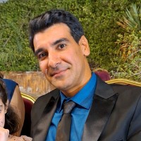 Baspar Pey Iranian ( B.P.I. ) Employee Sajad Salemi's profile photo
