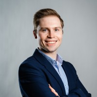 FatzerImbach AG Employee Benjamin Loos's profile photo