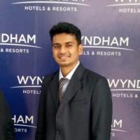 Allstate India Employee Indrajit Chavan's profile photo