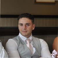 AppZen Employee Callum Hull's profile photo