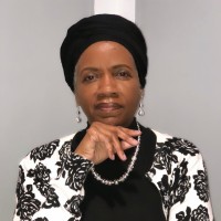 African Diaspora Museology Institute Employee Deborah Johnson-Simon's profile photo