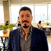 JuegaEnLinea Employee Luis Rojas's profile photo