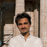 EUROAVIA Employee Gerard López López's profile photo