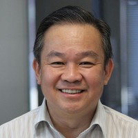 Gold Peg International Pty Ltd Employee Alexander Siow's profile photo