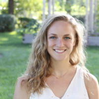 SimX Employee Sarah Davis's profile photo