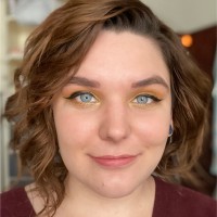 Lynch, Harrison & Brumleve, Inc. Employee Megan Reust's profile photo