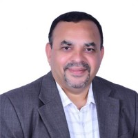 Sansera Engineering Limited Employee Madhukar Bhat's profile photo