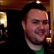 Eamonn Keyes Email