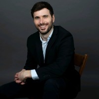 Mensana Change Management Ltd. Employee Jared Watson's profile photo