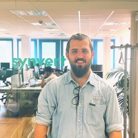 ClearPeaks Employee Marc Lachner's profile photo