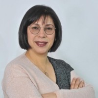 Al Akhawayn University Employee Safia Hazzaz's profile photo