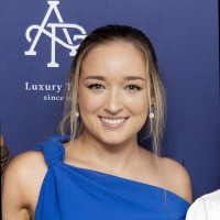 APT Travel Group Employee Madison Baier's profile photo