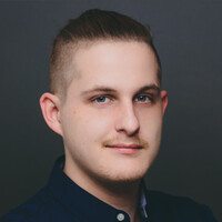 SUATEC GmbH Employee Torben Weber's profile photo