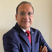 Micro Labs Limited Employee Sambit Dutta's profile photo