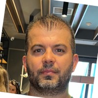 VIKA Capitol, LLC Employee Eugert Luzi's profile photo