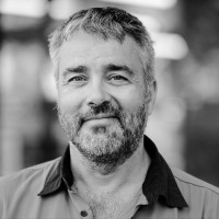 ICS Australia Employee Tony Campopiano's profile photo