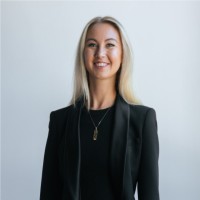 Audrey Greening's profile photo