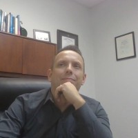 QEP Employee Michael Roberts's profile photo
