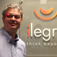 ilegra Employee Roger Müller's profile photo