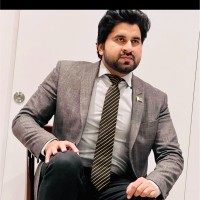 Urtasker Employee Zeeshan Riaz's profile photo
