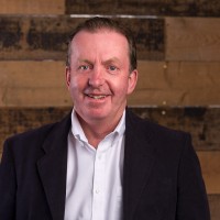Arque Ltd Employee Nigel Parker's profile photo