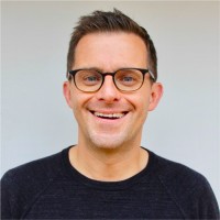 Ticketmaster Employee Rob Laycock's profile photo