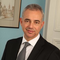 Berley Employee Jeremy Berman's profile photo